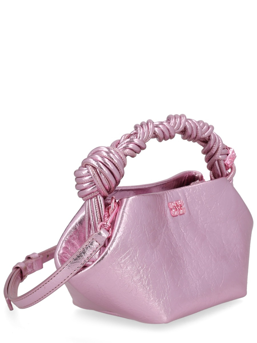 [GANNI] Shoulder bag SS26 B2100030_499