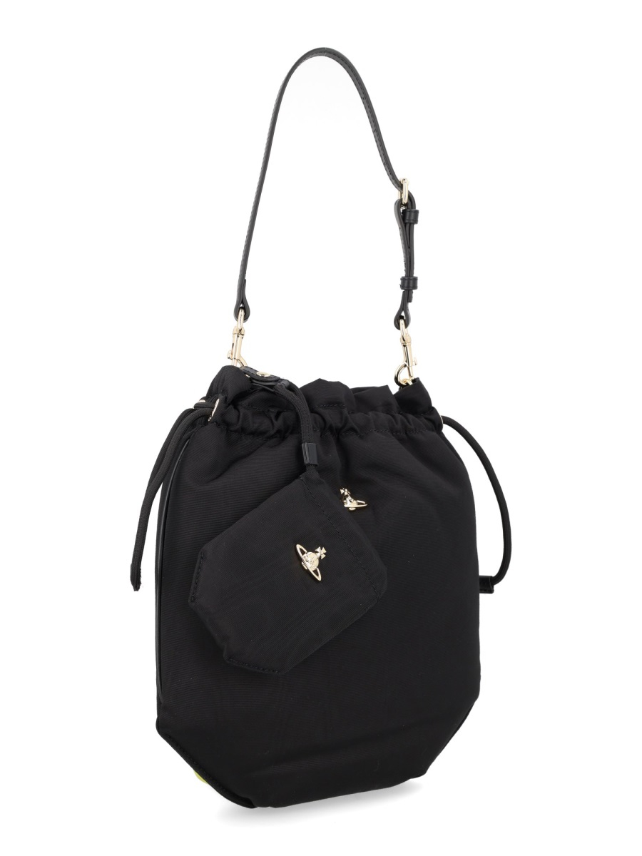 [Vivienne Westwood] Shoulder bag SS26 57010007U_W01F4N401