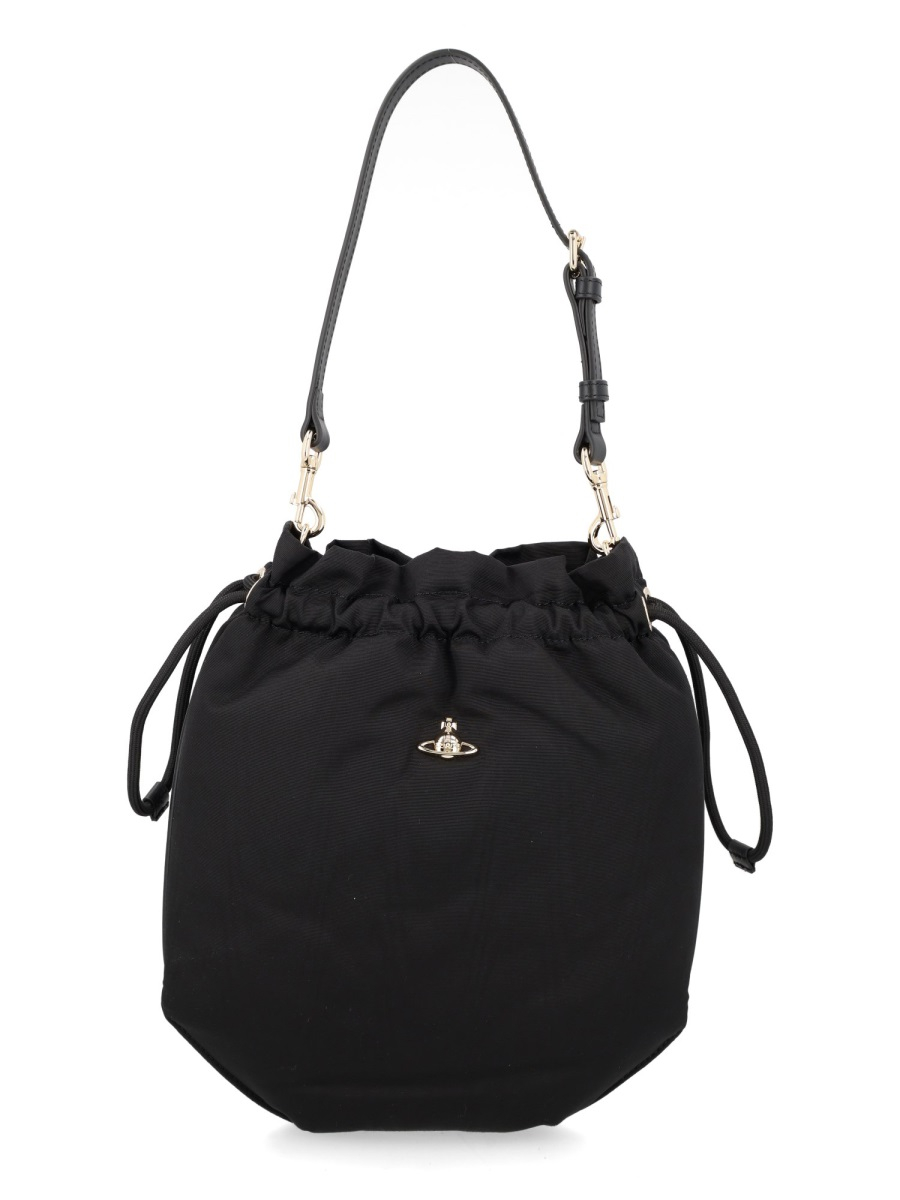 [Vivienne Westwood] Shoulder bag SS26 57010007U_W01F4N401