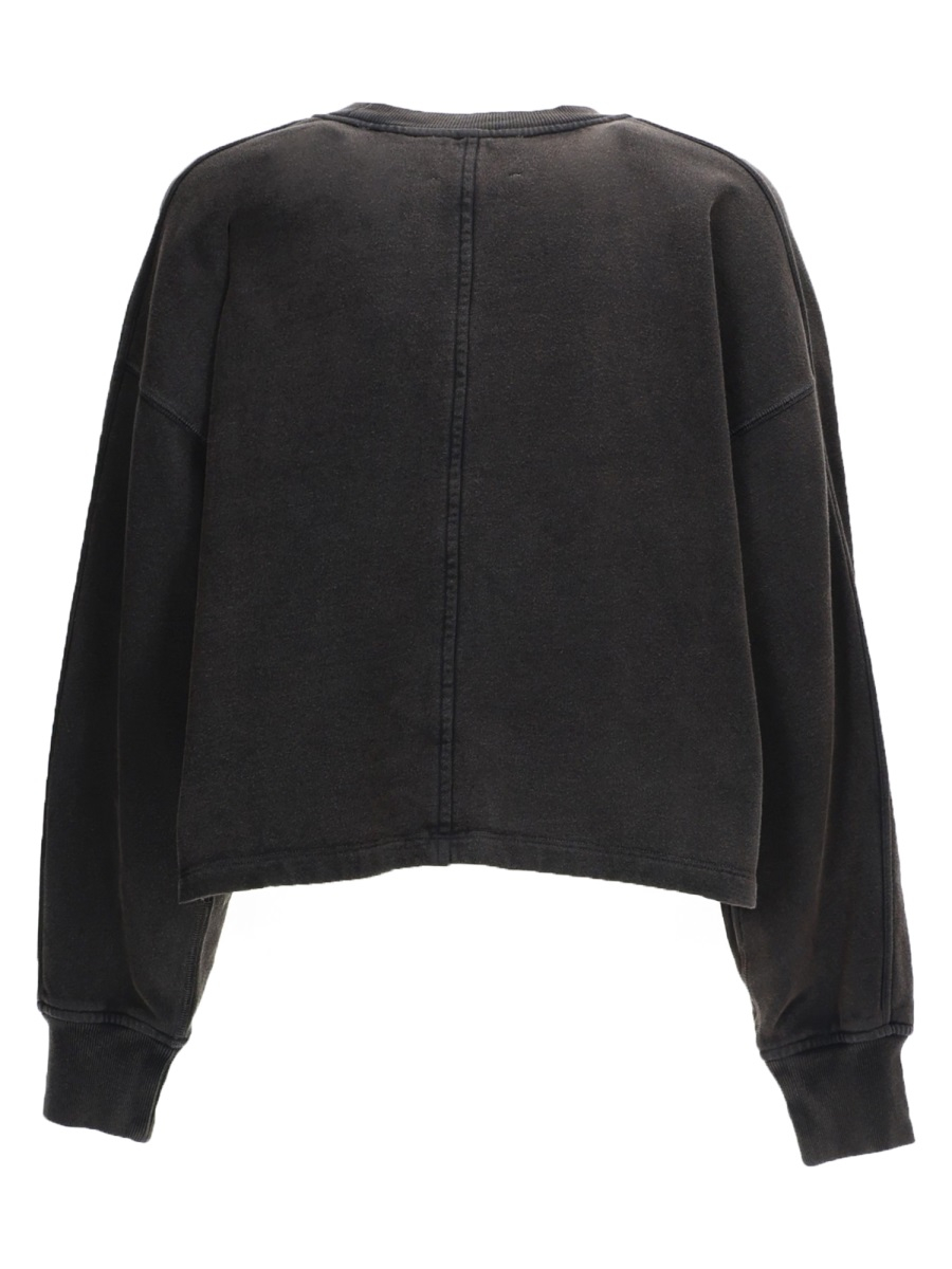 [Marant Etoile] Sweatshirt SS26 SW0186FA_D1M06E02FK