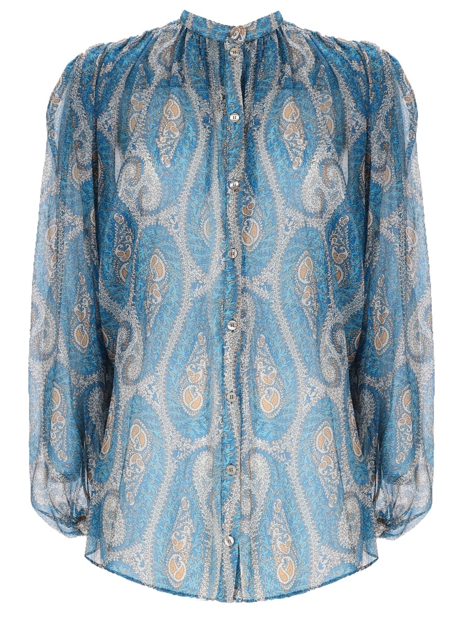 [Etro] Blouse SS26 WRIA0048_99SA1O2X0809