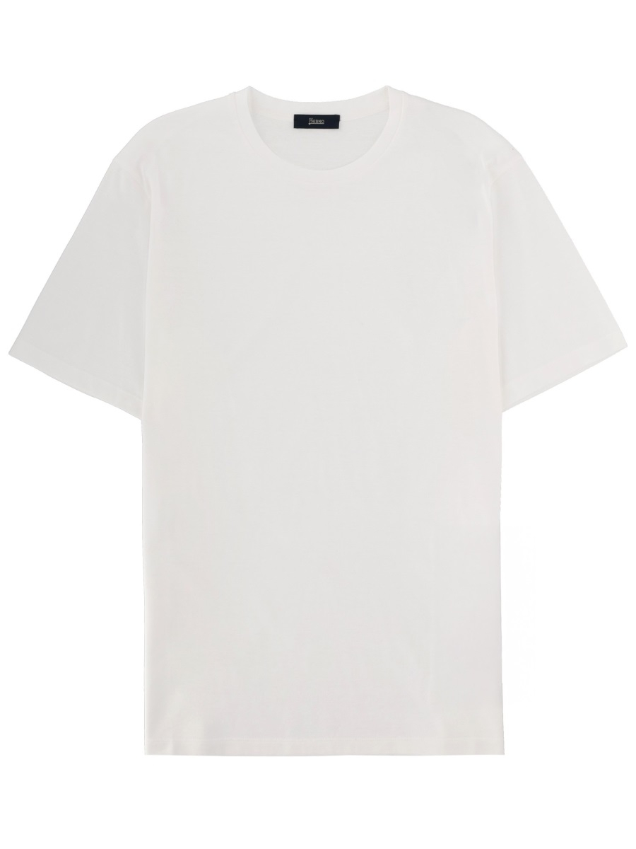 [Herno] T-shirts Short Sleeve SS26 JG000166U_520051000