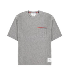 [Thom Browne] T-shirts Short Sleeve SS26 MJS183A_07323055