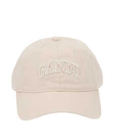 [GANNI] Cap SS26 A6901_135