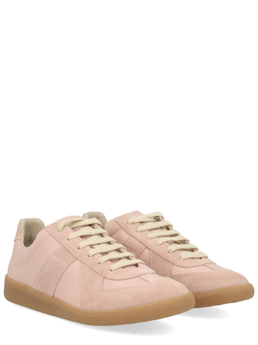 [Maison Margiela] Sneakers SS26 S58WS0109_P1895T2563