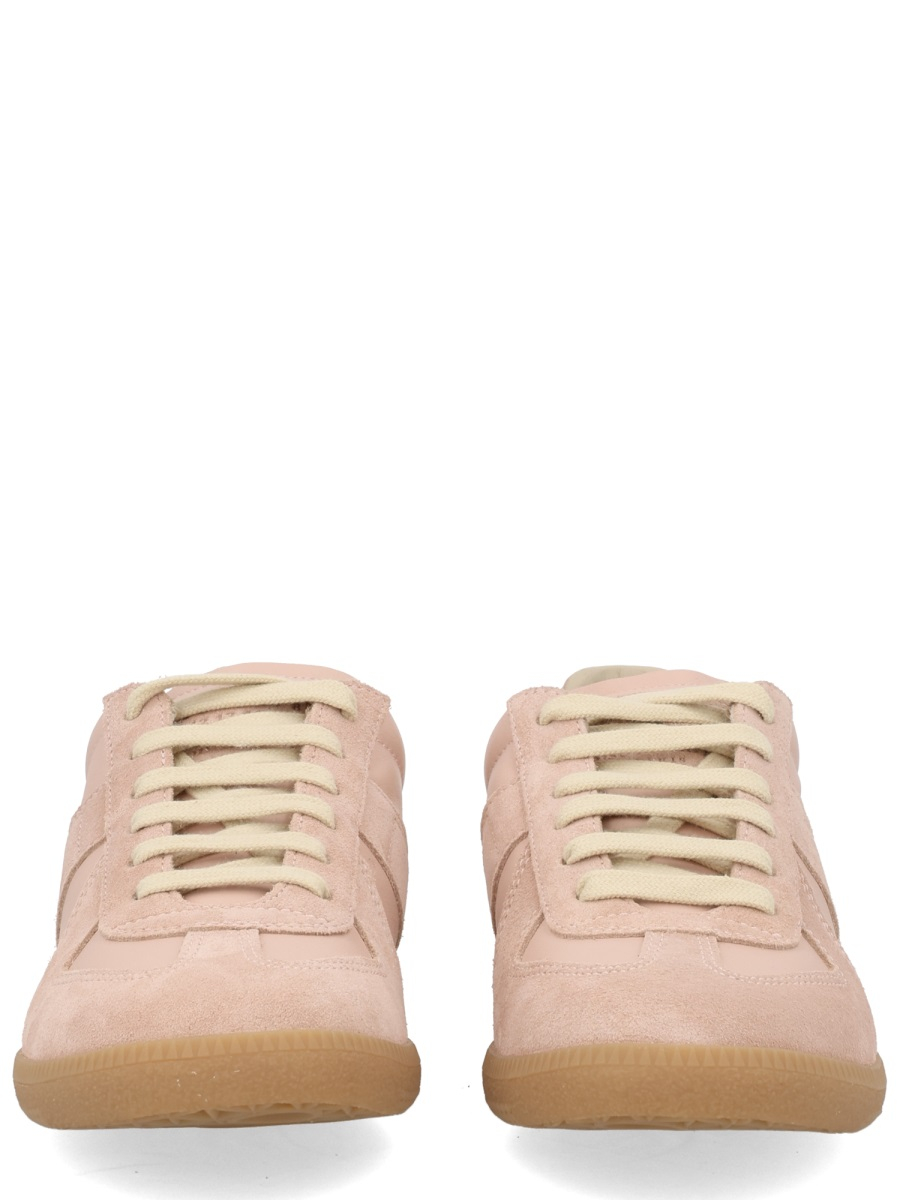 [Maison Margiela] Sneakers SS26 S58WS0109_P1895T2563