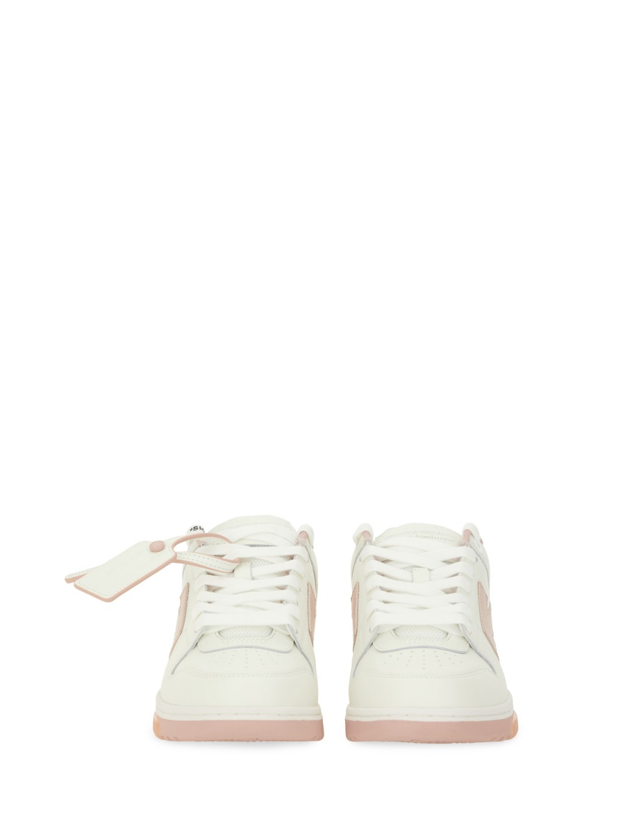 [Off-White] Sneakers SS26 W259C9L018_WHITE/PINK