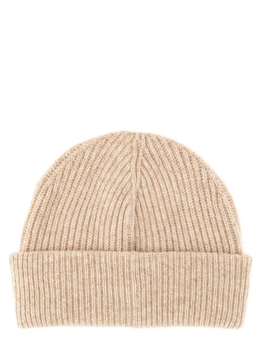 [GANNI] Beanie SS26 A5369_196
