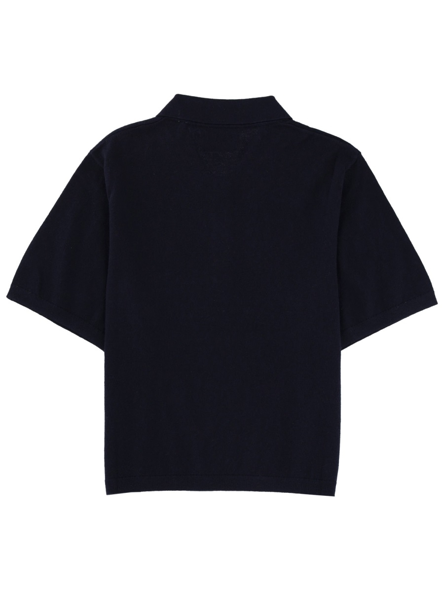 [Marant Etoile] T-shirts Short Sleeve SS26 PU0849FA_C1L17E30MI