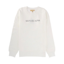 [MICHAEL BY MICHAEL KORS] Sweatshirt SS26 MR651Z64MY_100WHITE