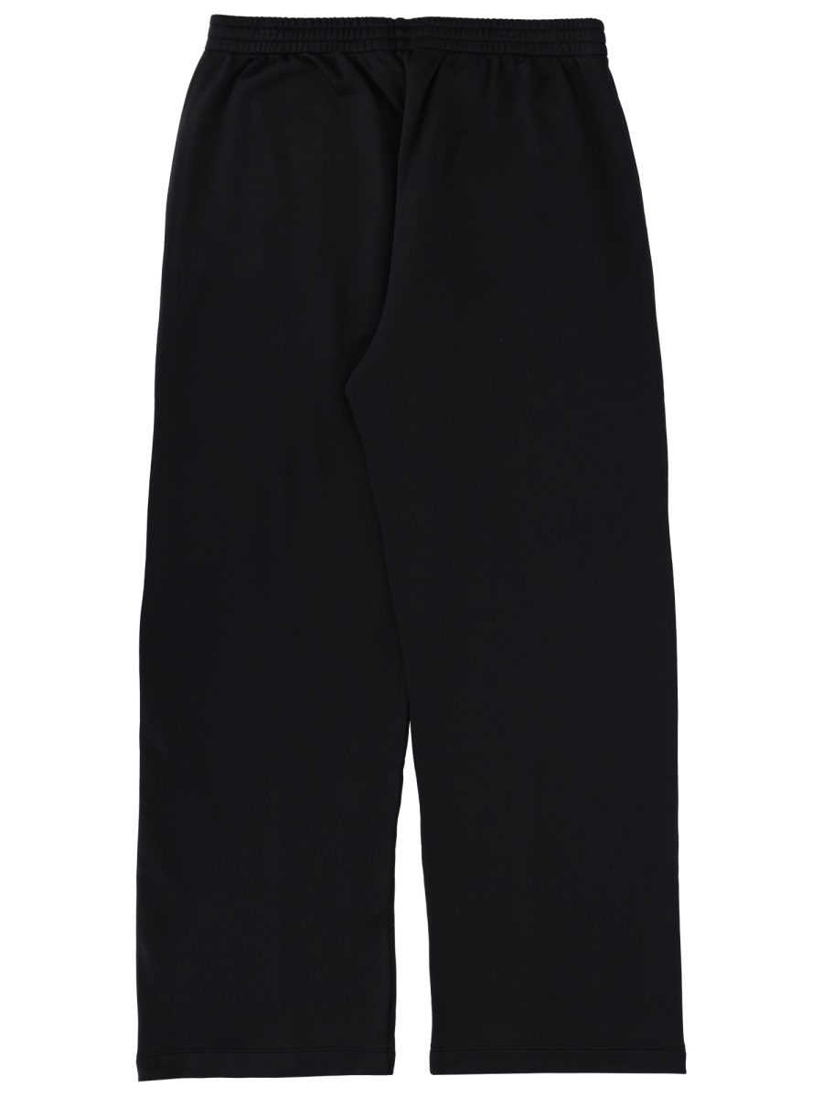 [Our Legacy] Trousers SS26 M2256TP_PRIMEBLACKTRUETRACKJERSEY