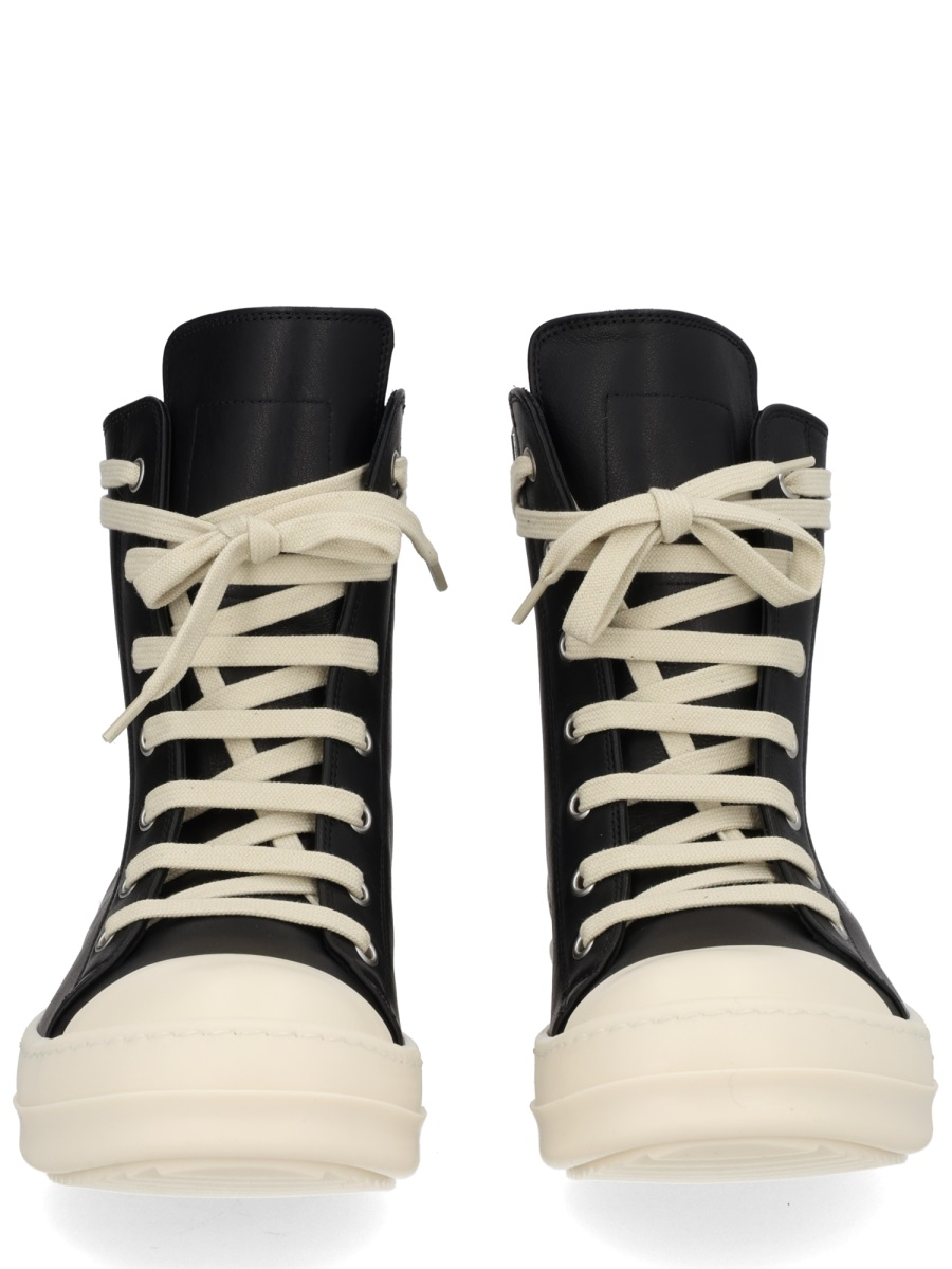 [Rick Owens] Sneakers SS26 RP01F6890_LCO911