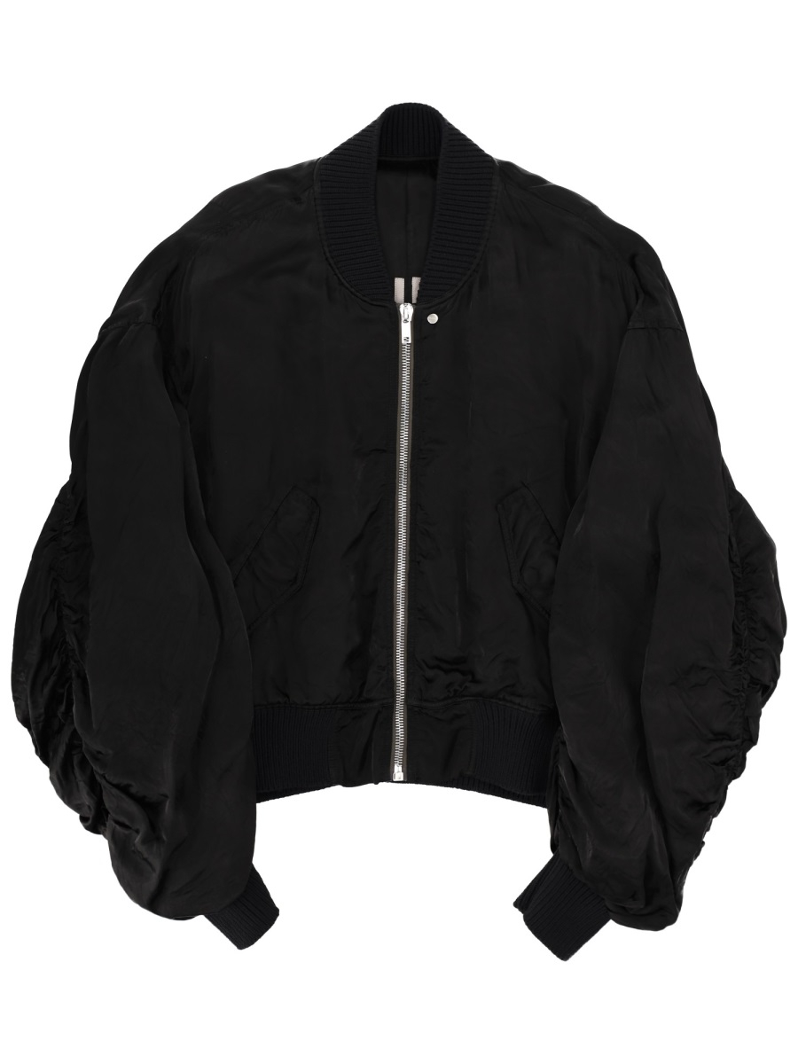 [Rick Owens] Jacket SS26 RP01F6744_N09