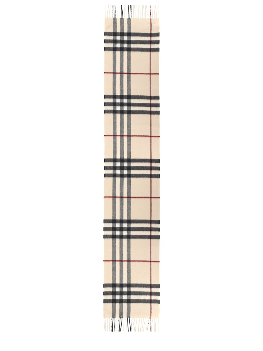 [Burberry] Scarf SS26 8077884_A1450