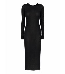 [Rick Owens] Long sleeve dress SS26 RP01F6546_RC09