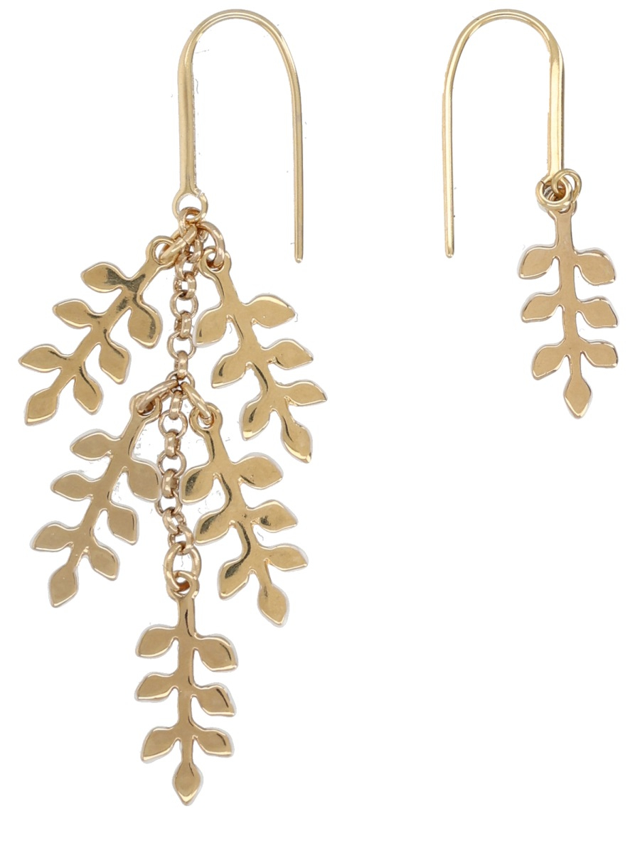 [Isabel Marant] Earring SS26 BL0282FA_D1B21B23EC