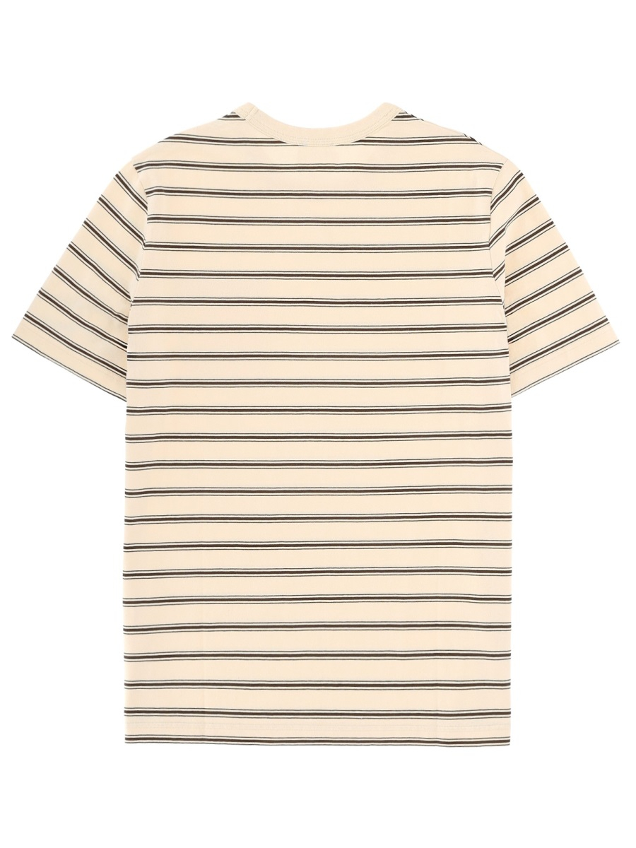 [A.P.C.] T-shirts Short Sleeve SS26 COHLV-H26534_AAD