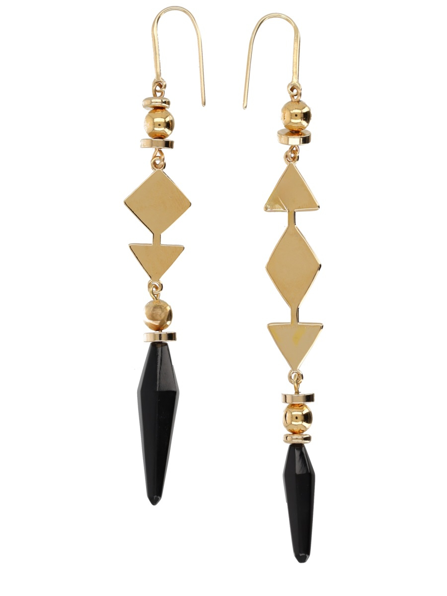 [Isabel Marant] Earring SS26 BL0275FA_D1B14B01BK