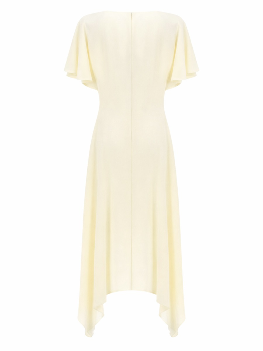 [Stella McCartney] Short sleeve dress SS26 6A0657_3FU3729210