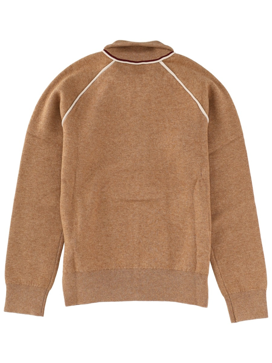 [Marant Etoile] Cardigan SS26 CA0166FA_D1L11ECMLG