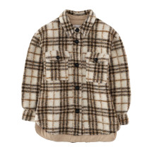 [Marant Etoile] Shirts Long Sleeve SS26 MA0020FF_D1D02EECOE