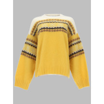 [GANNI] Knitwear SS26 A1070077_358