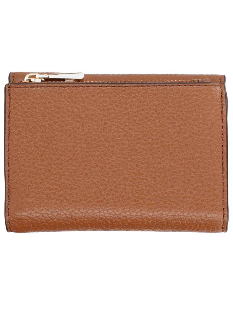 [MICHAEL BY MICHAEL KORS] Wallet SS26 32S5GYTP1L_230LUGGAGE