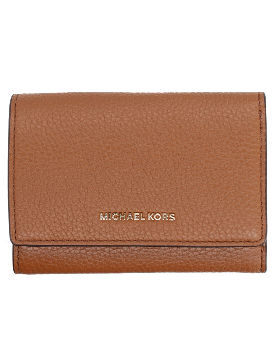 [MICHAEL BY MICHAEL KORS] Wallet SS26 32S5GYTP1L_230LUGGAGE