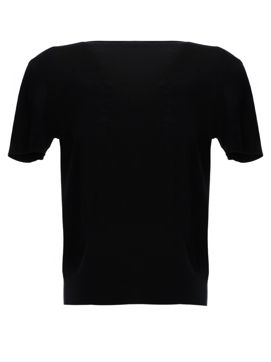 [Theory] T-shirts Short Sleeve SS26 O0711710_001