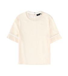 [Fabiana Filippi] T-shirts Short Sleeve SS26 TPD266F289_L7750145