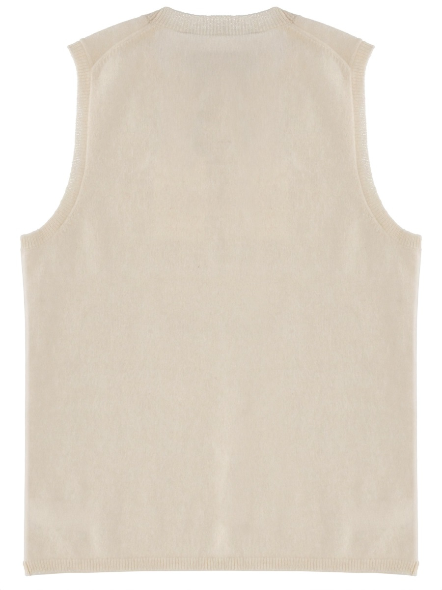 [Theory] T-shirts Sleeveless SS26 P1018723_C05
