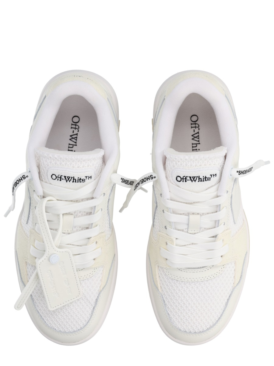 [Off-White] Sneakers SS26 W276C9L002_WHITE/WHITE