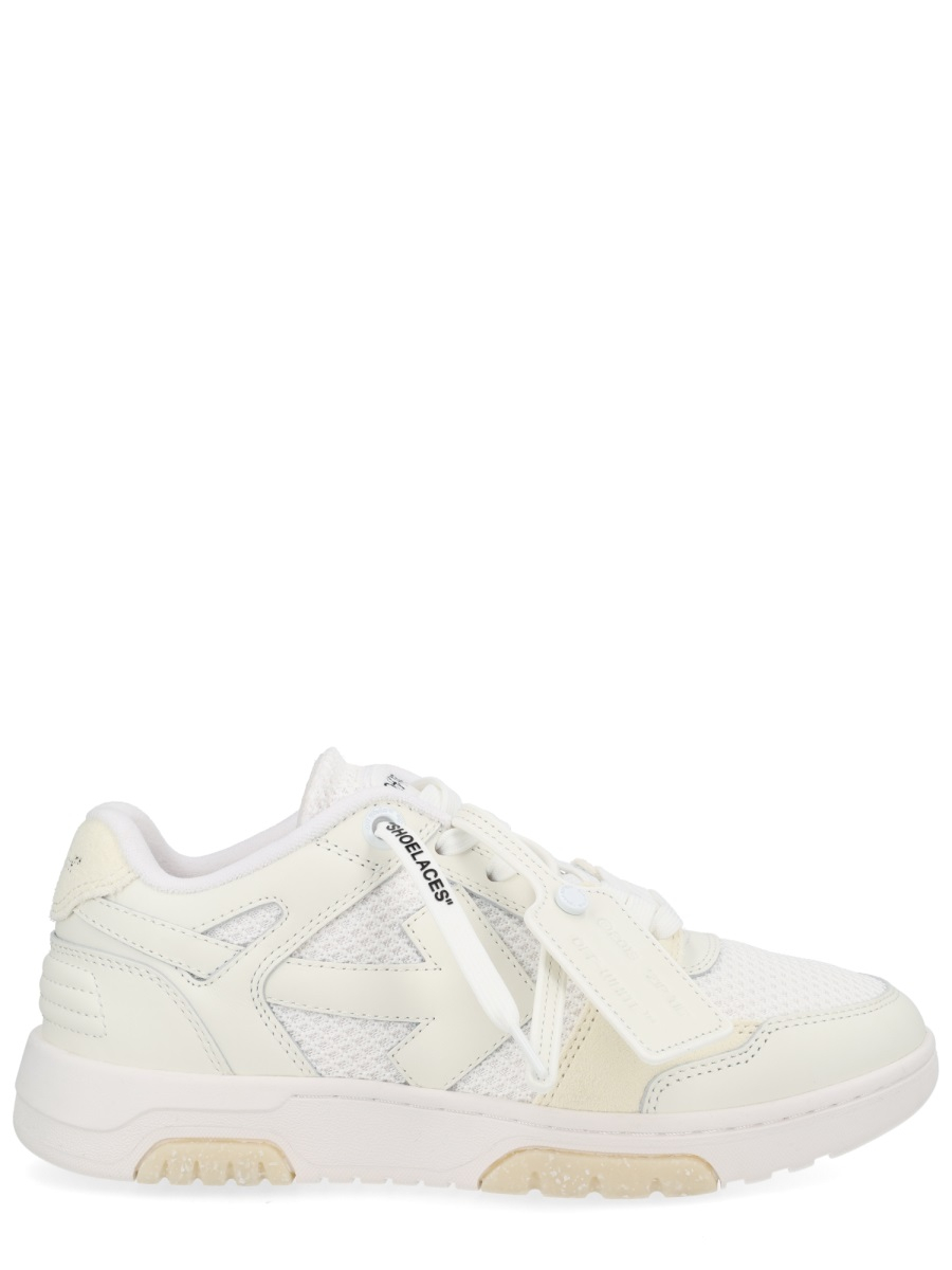 [Off-White] Sneakers SS26 W276C9L002_WHITE/WHITE