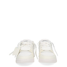 [Off-White] Sneakers SS26 W276C9L002_WHITE/WHITE