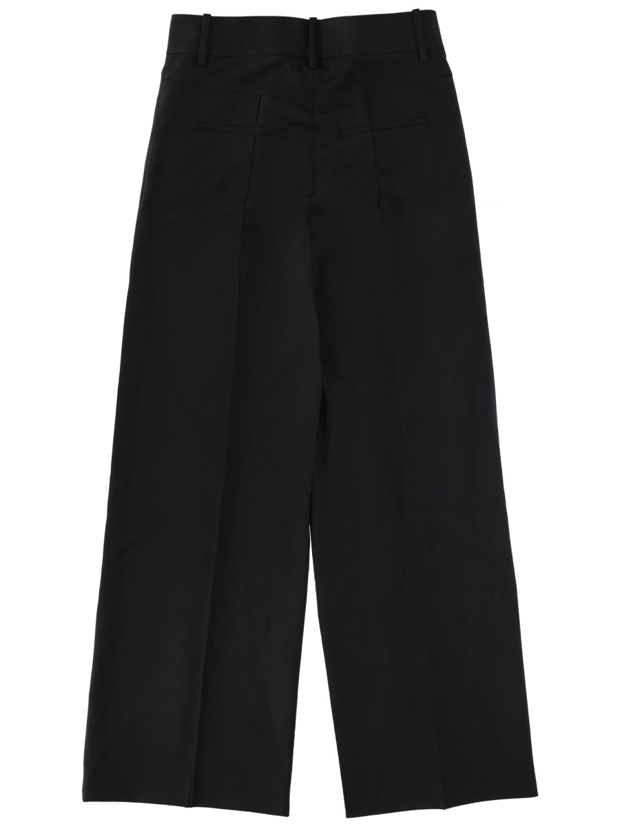 [Theory] Trousers SS26 P1001201_001