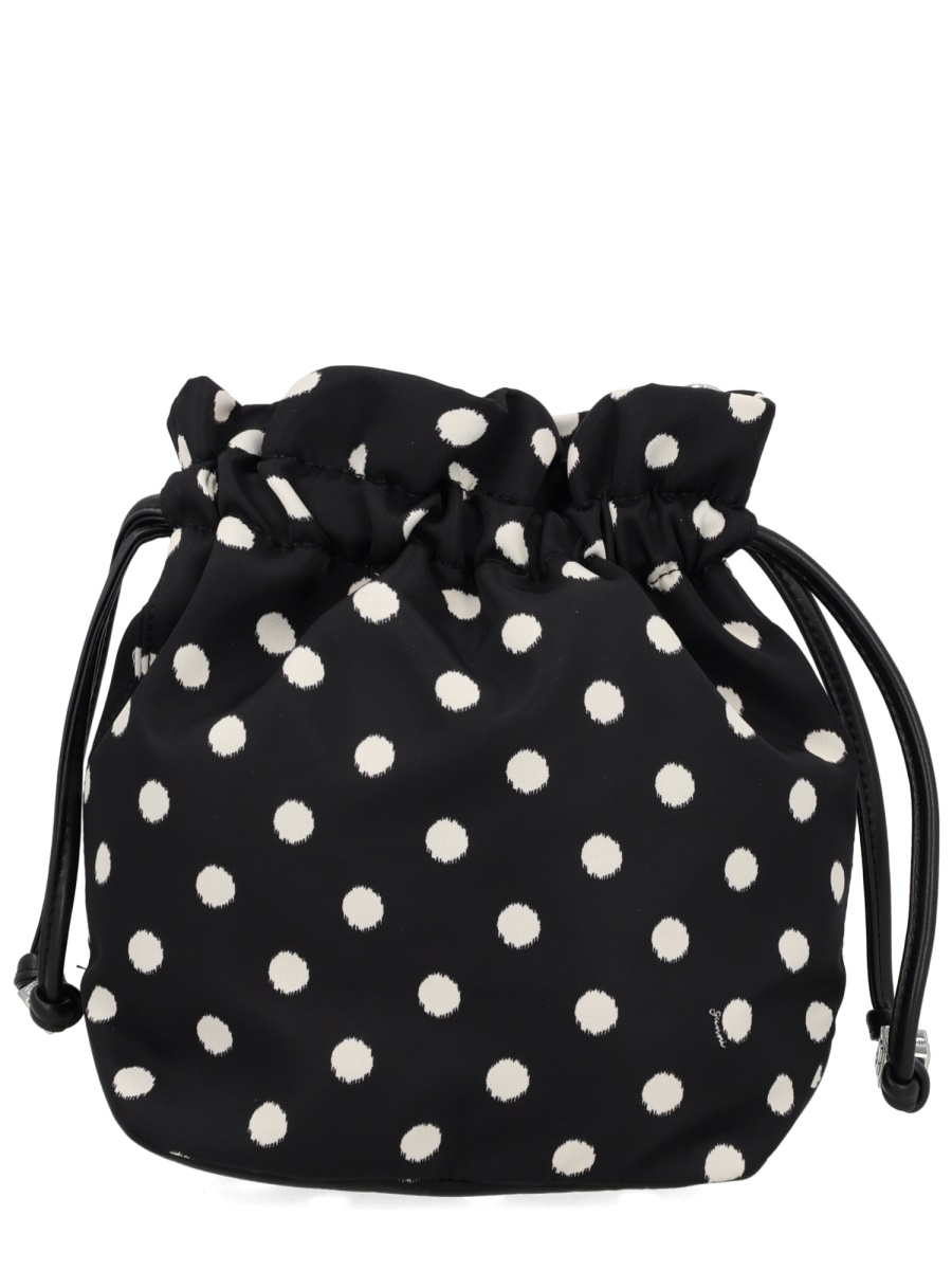 [GANNI] Pouch SS26 B3010068_099