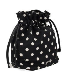 [GANNI] Pouch SS26 B3010068_099