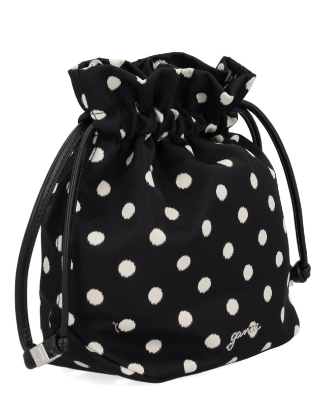 [GANNI] Pouch SS26 B3010068_099
