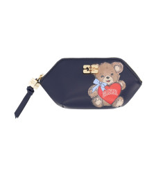 [GANNI] Wallet SS26 B3010116_096