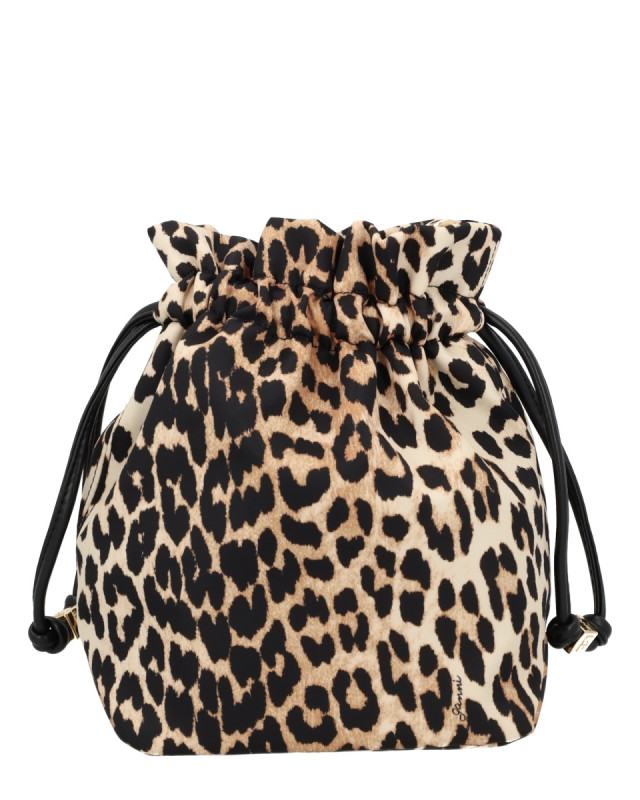 [GANNI] Pouch SS26 B3010069_859