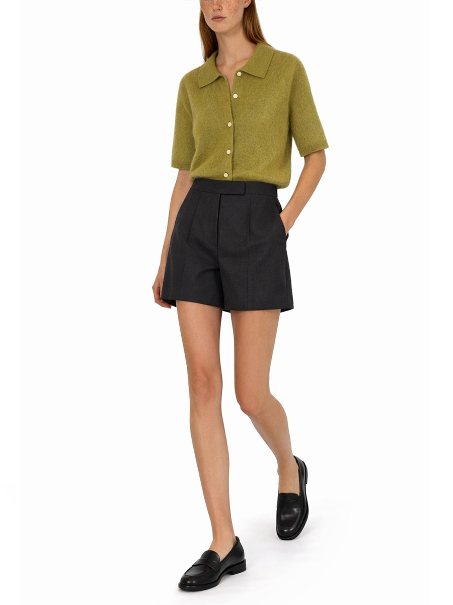 [Theory] Shirts Short Sleeve SS26 P1018724_2KF