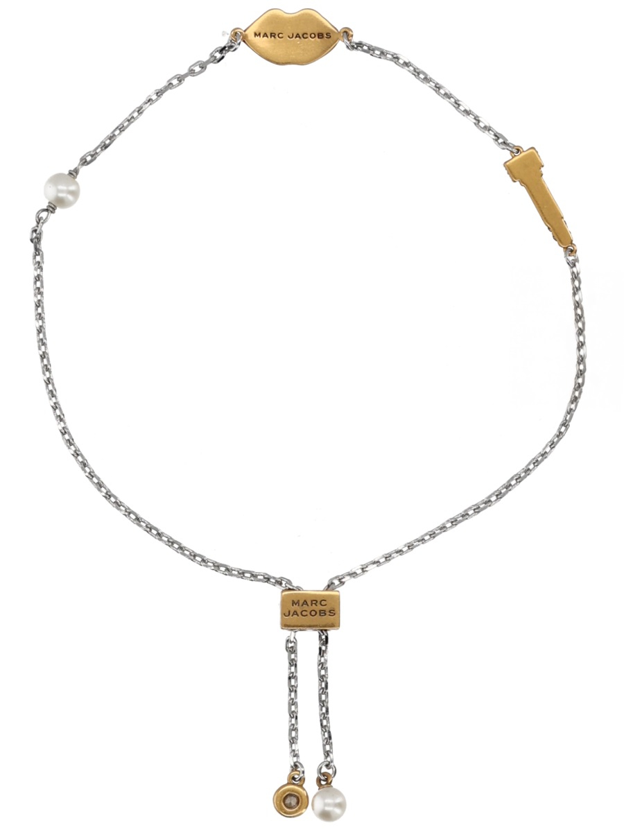 [Marc Jacobs] Bracelet SS26 2R5JBR001J54_626