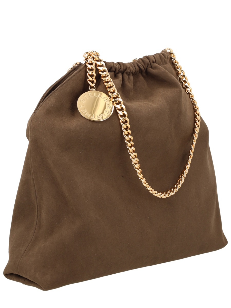 [Stella McCartney] Shoulder bag SS26 7B0180_WP05432017