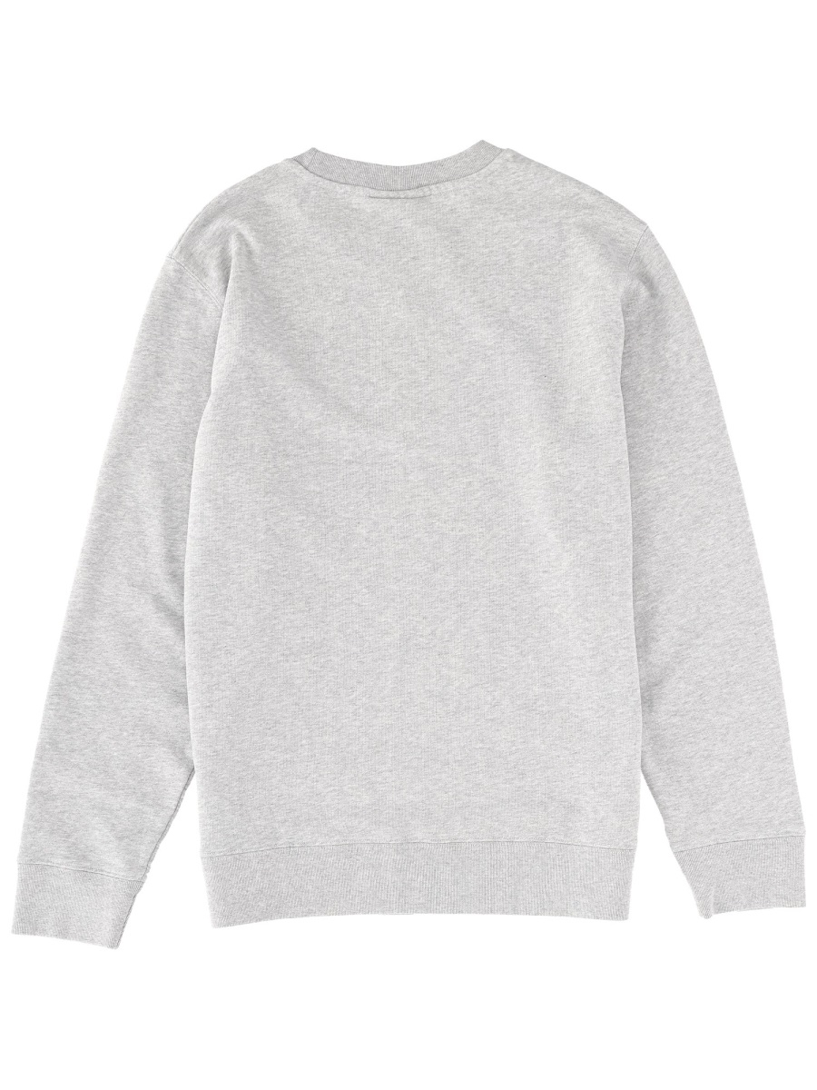 [MAISON KITSUNE] Sweatshirt SS26 PM00303KM0340_H120