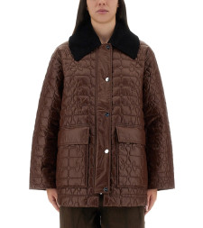 [GANNI] Down jacket SS26 W0397_979