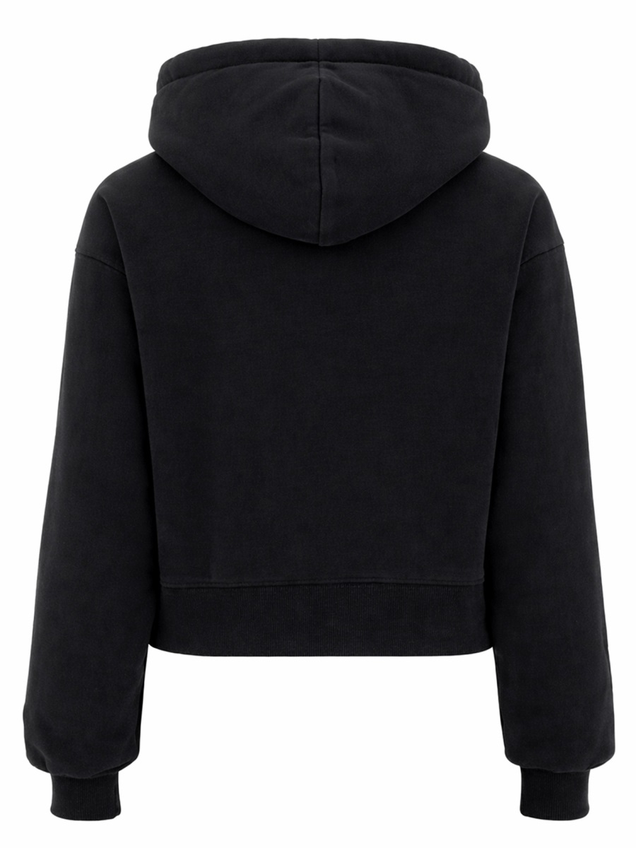 [JACQUEMUS] Hoodie SS26 HOW00247AJ0_0109990
