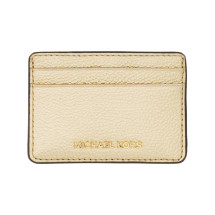 [MICHAEL BY MICHAEL KORS] Wallet SS26 32H9TJ6D1L_740PALEGOLD
