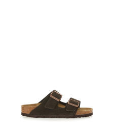 [Birkenstock] Slippers SS26 1027083_MOCHA
