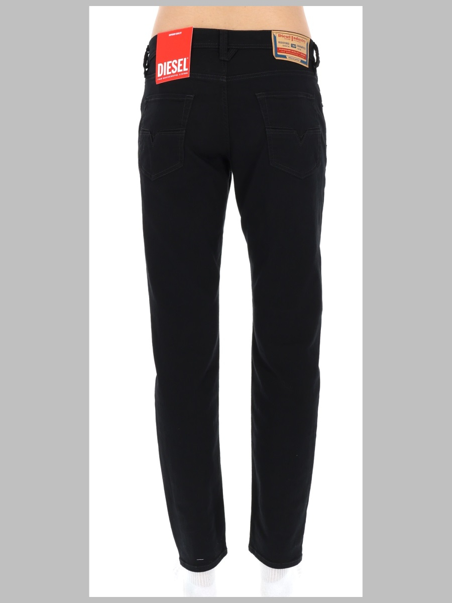 [Diesel] Jeans SS26 00SU1X_0688H02