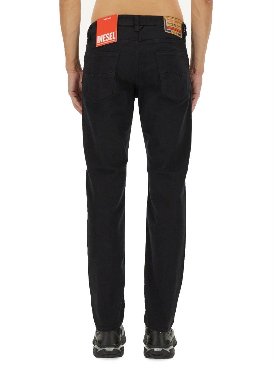 [Diesel] Jeans SS26 00SU1X_0688H02